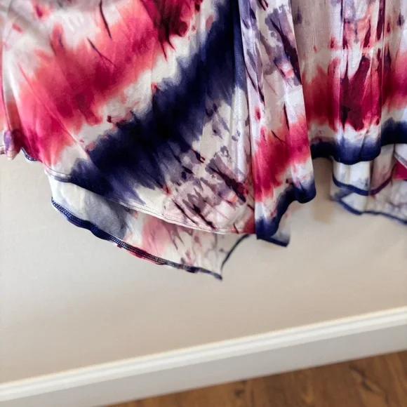 NWT Simply Vera Vera Wang Sleeveless SZ S Dress w/ Side Pockets - Picture 9 of 15